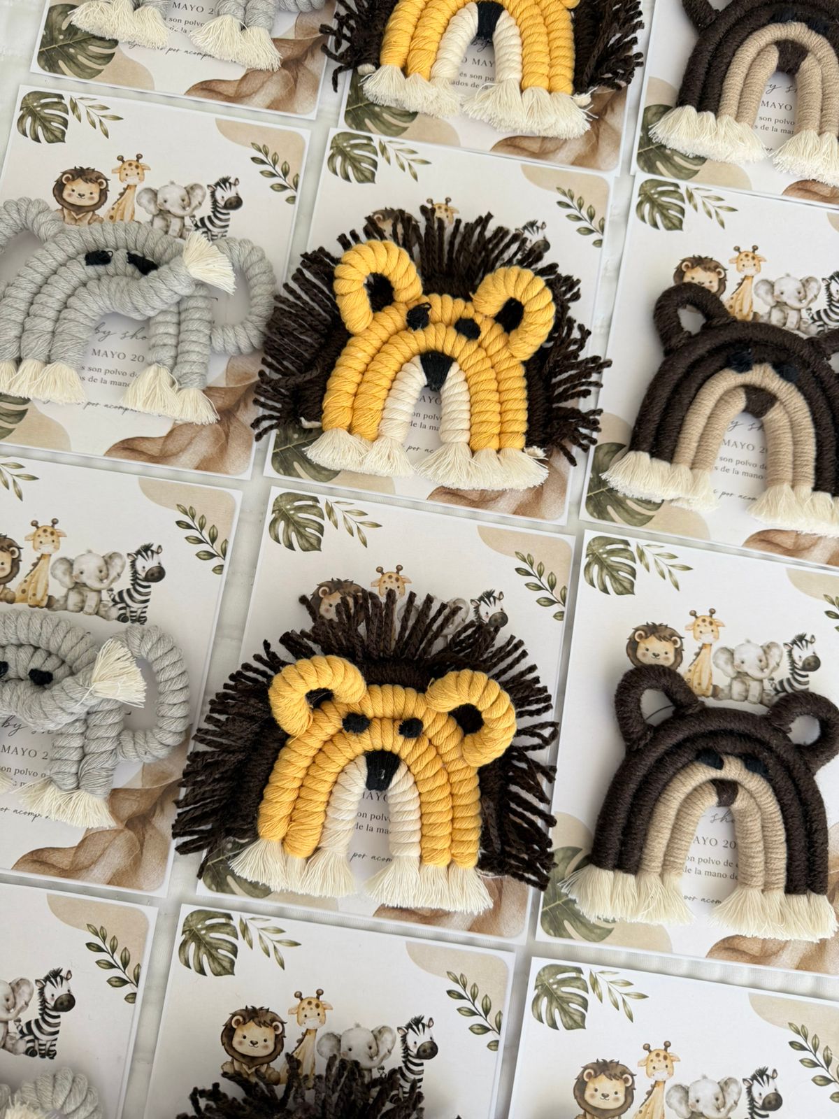 Animalitos