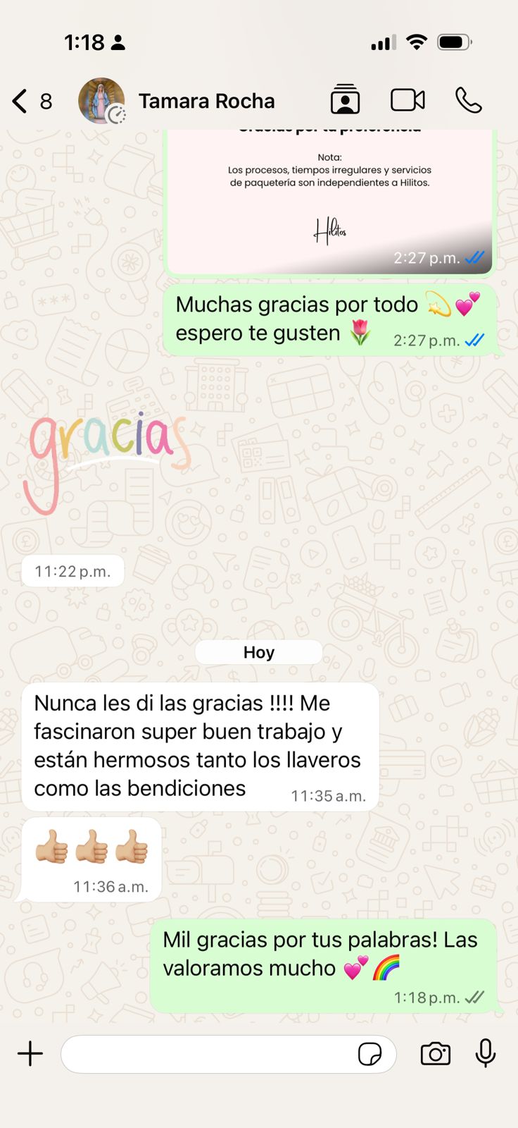 Reseña