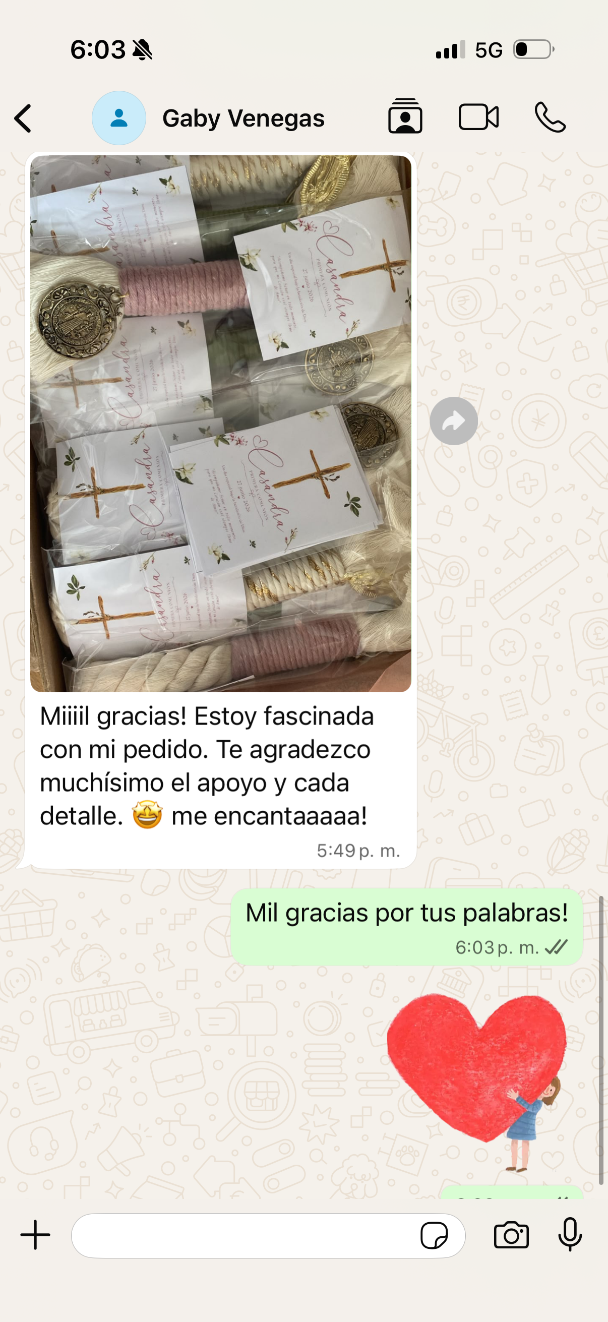 Reseña