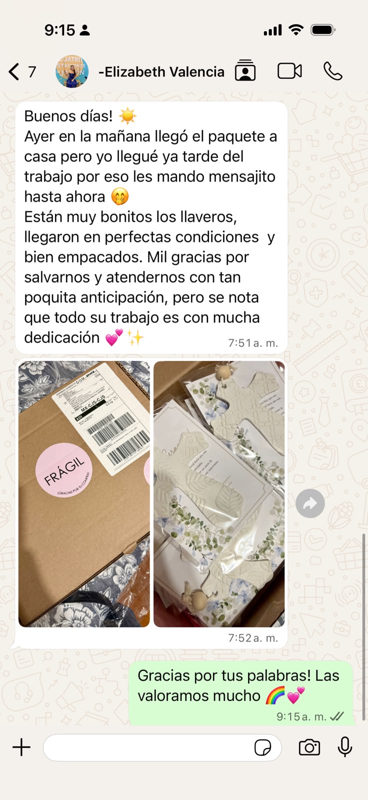 Reseña