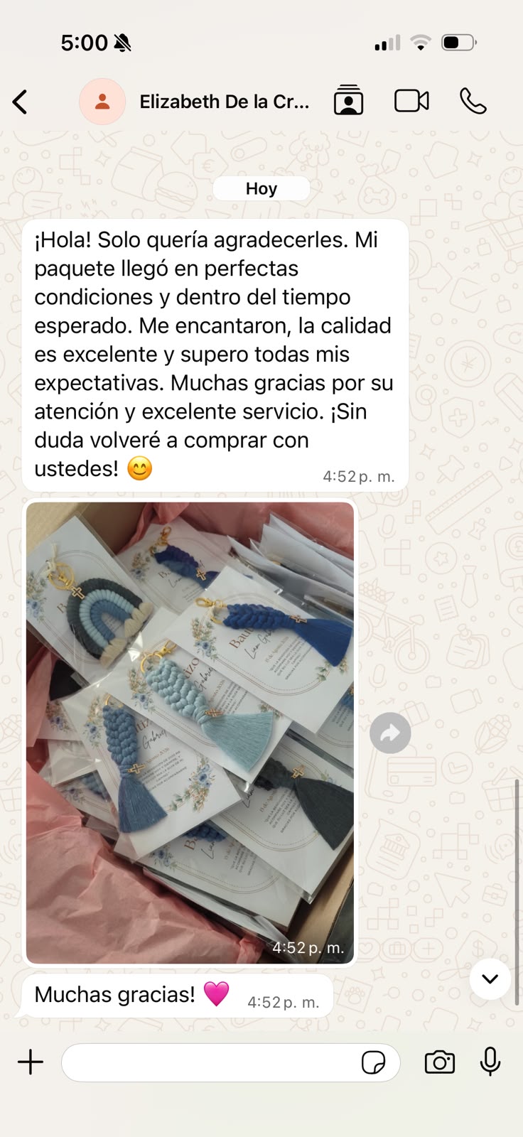 Reseña