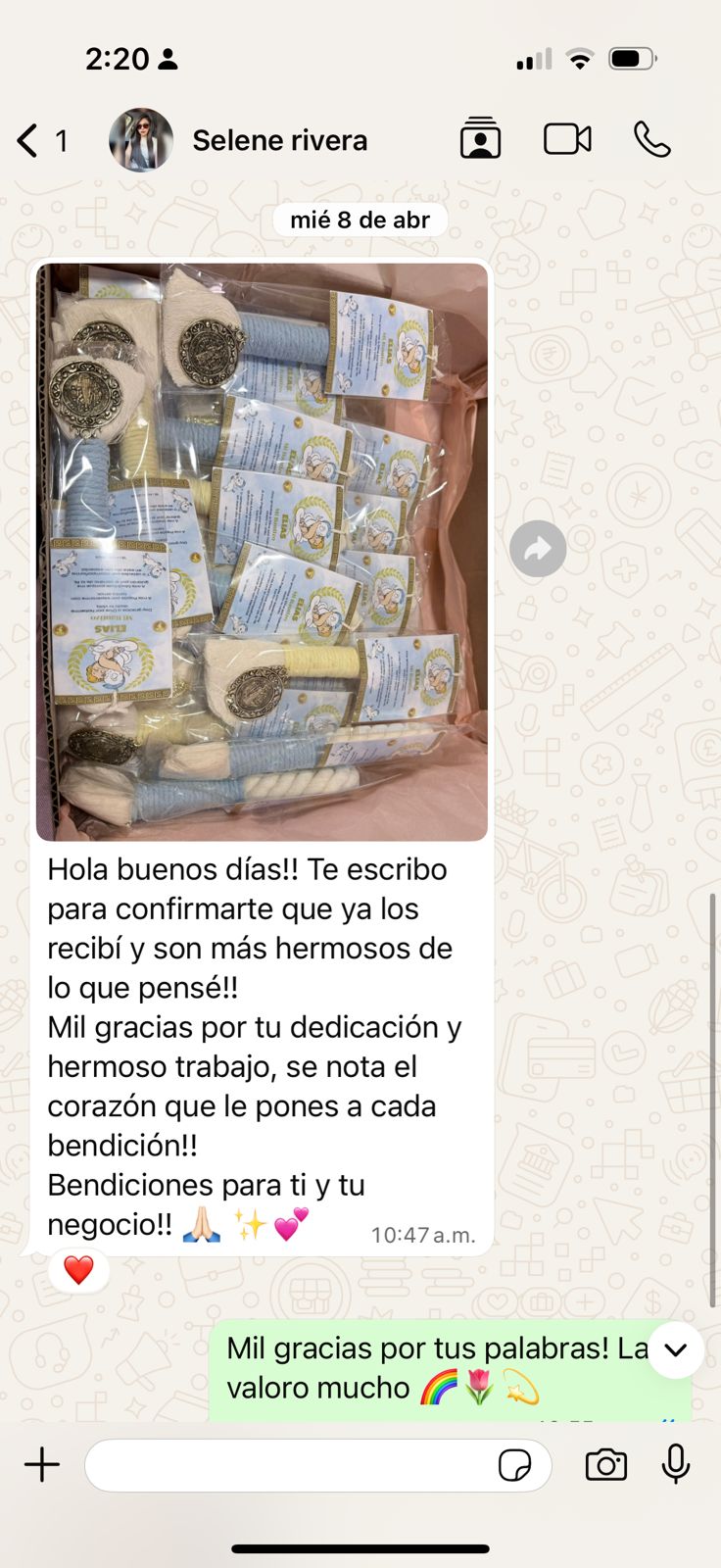 Reseña