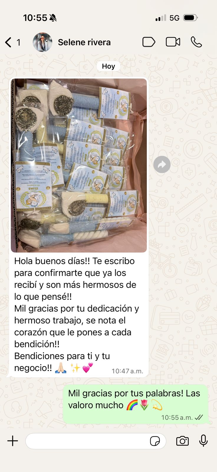 Reseña
