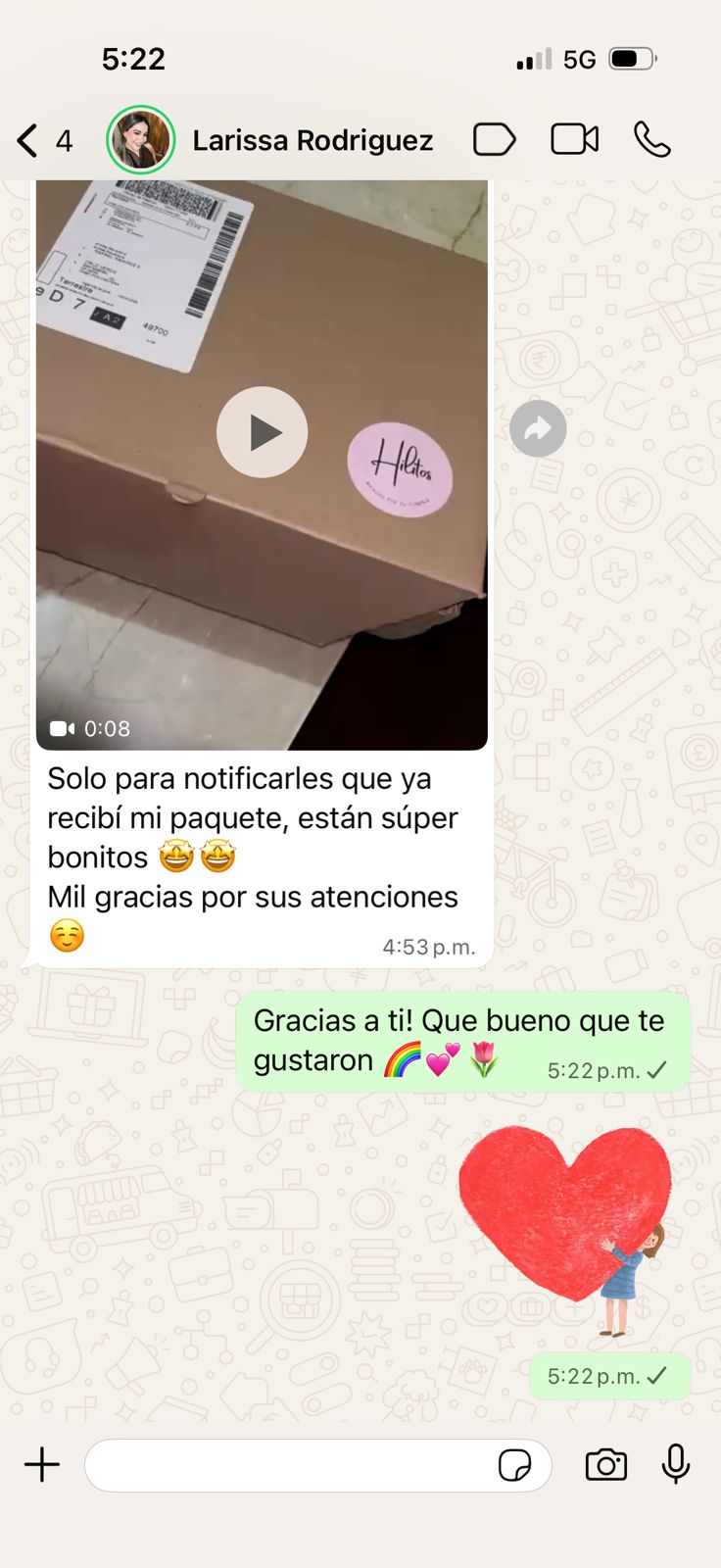 Reseña