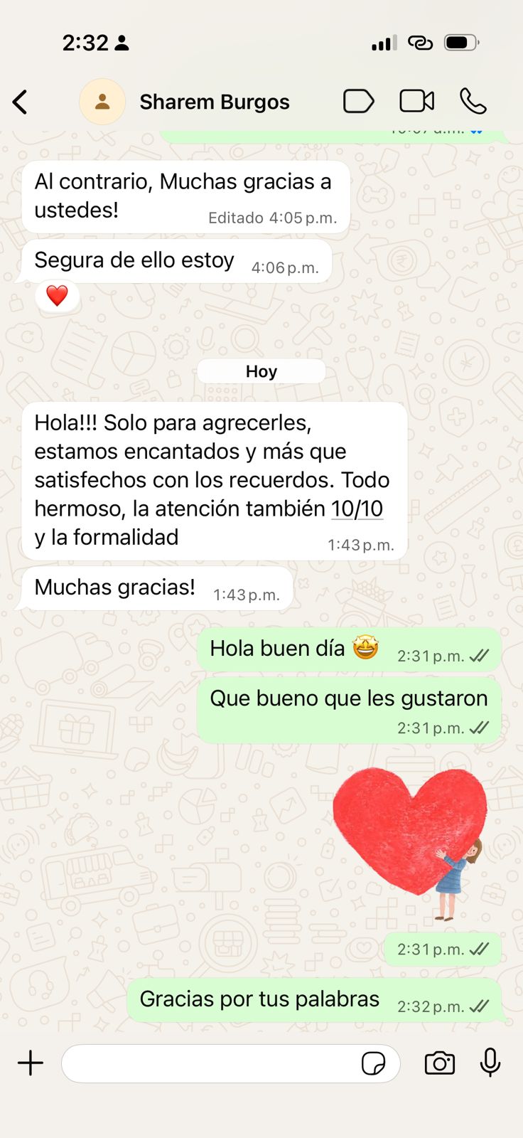 Reseña
